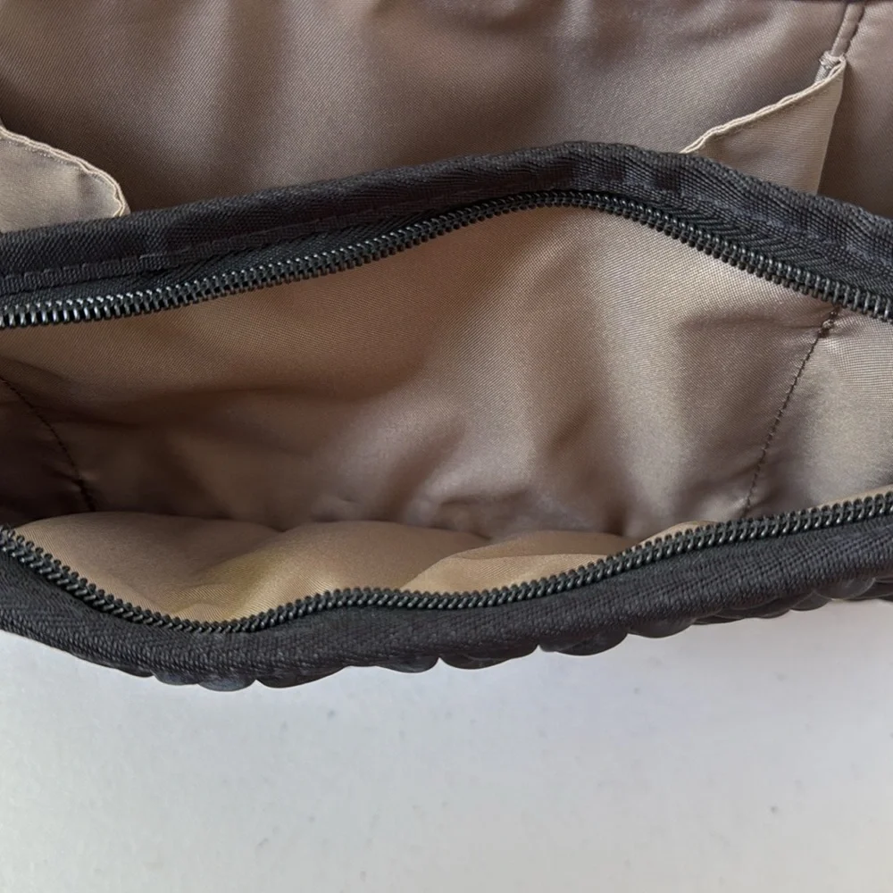 HAPP essentials stroller organizer